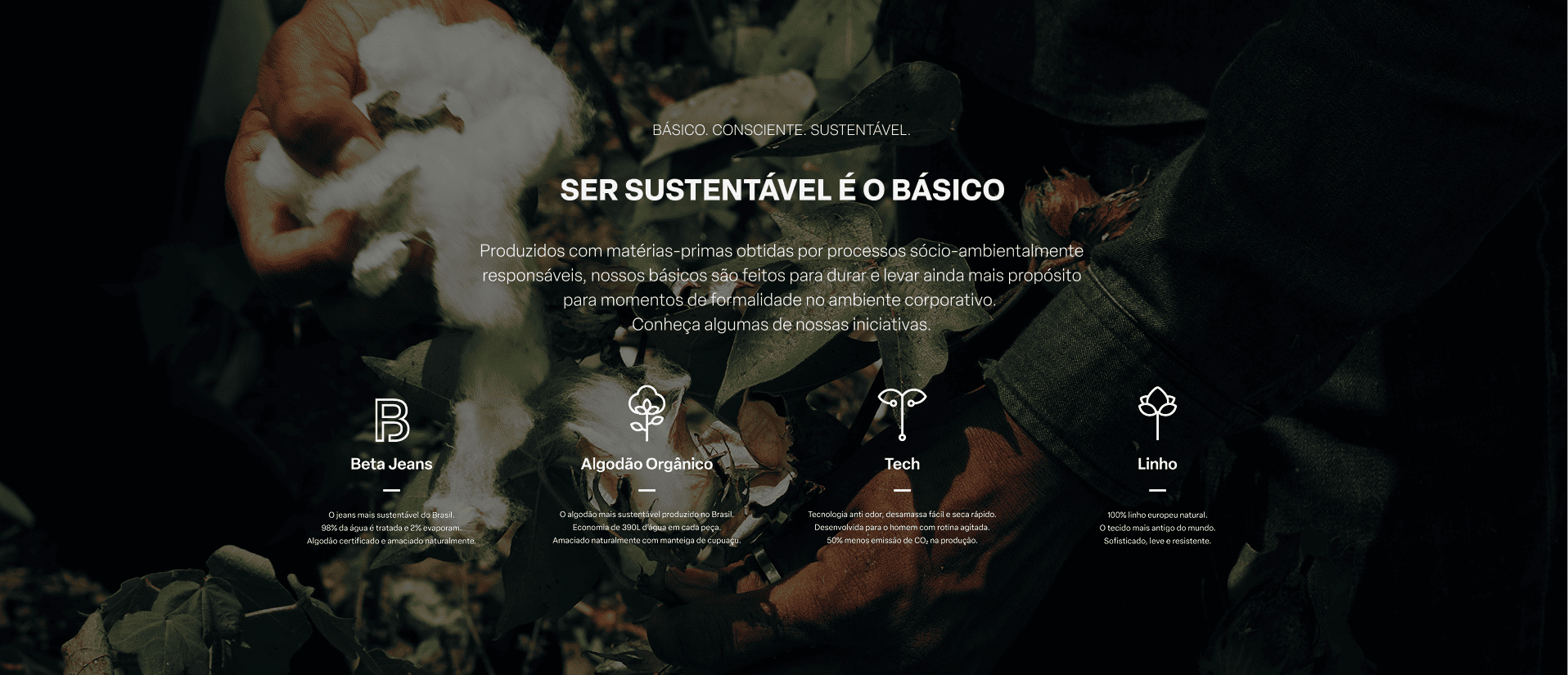 Banner Centro Lower - Vendas