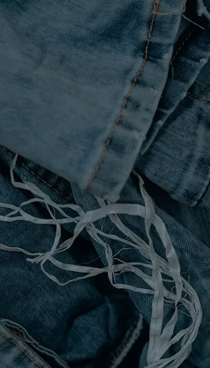 Evite usar secadora.