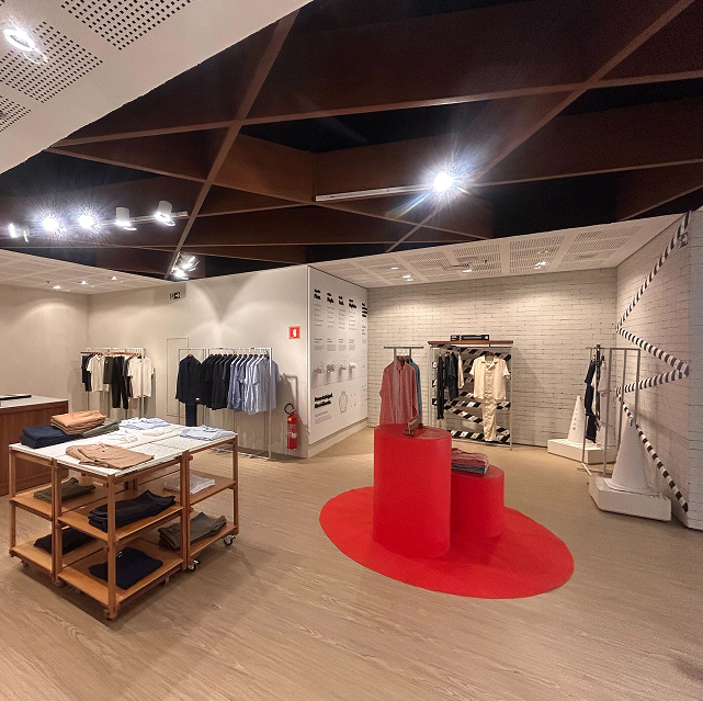 Banner rodapé cashback