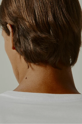 Ideal para peles sensíveis