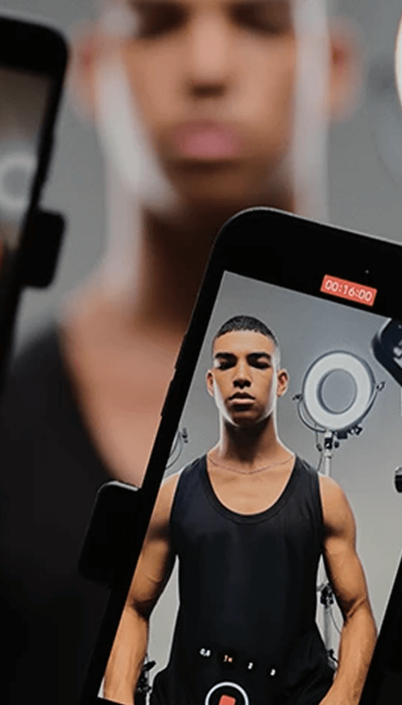 Regata Pima Malha Dupla. Confira.