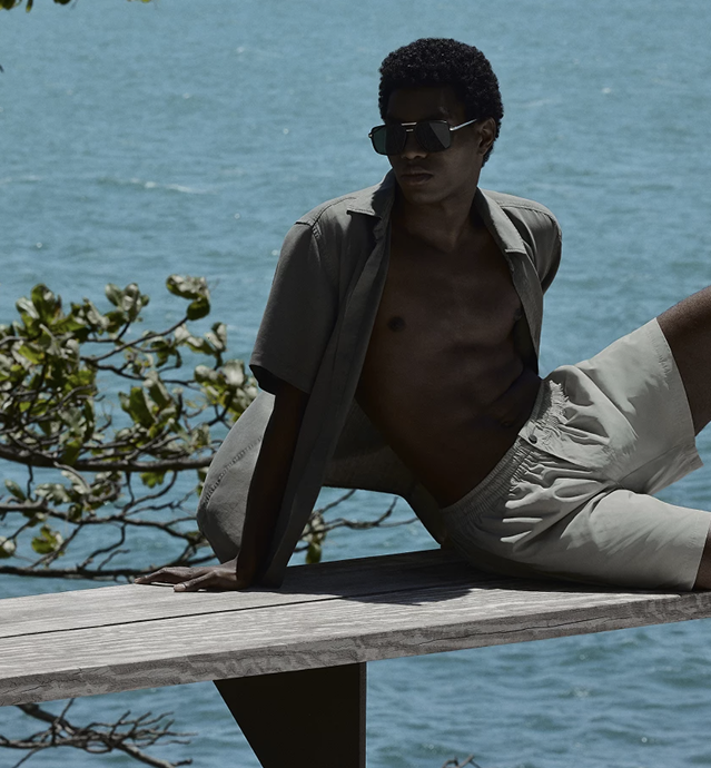 do encontro entre natureza  e movimento: lançamentos  em liocel
