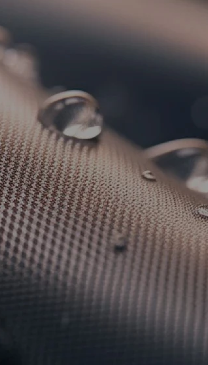 Banner Secagem Ultra Rapida