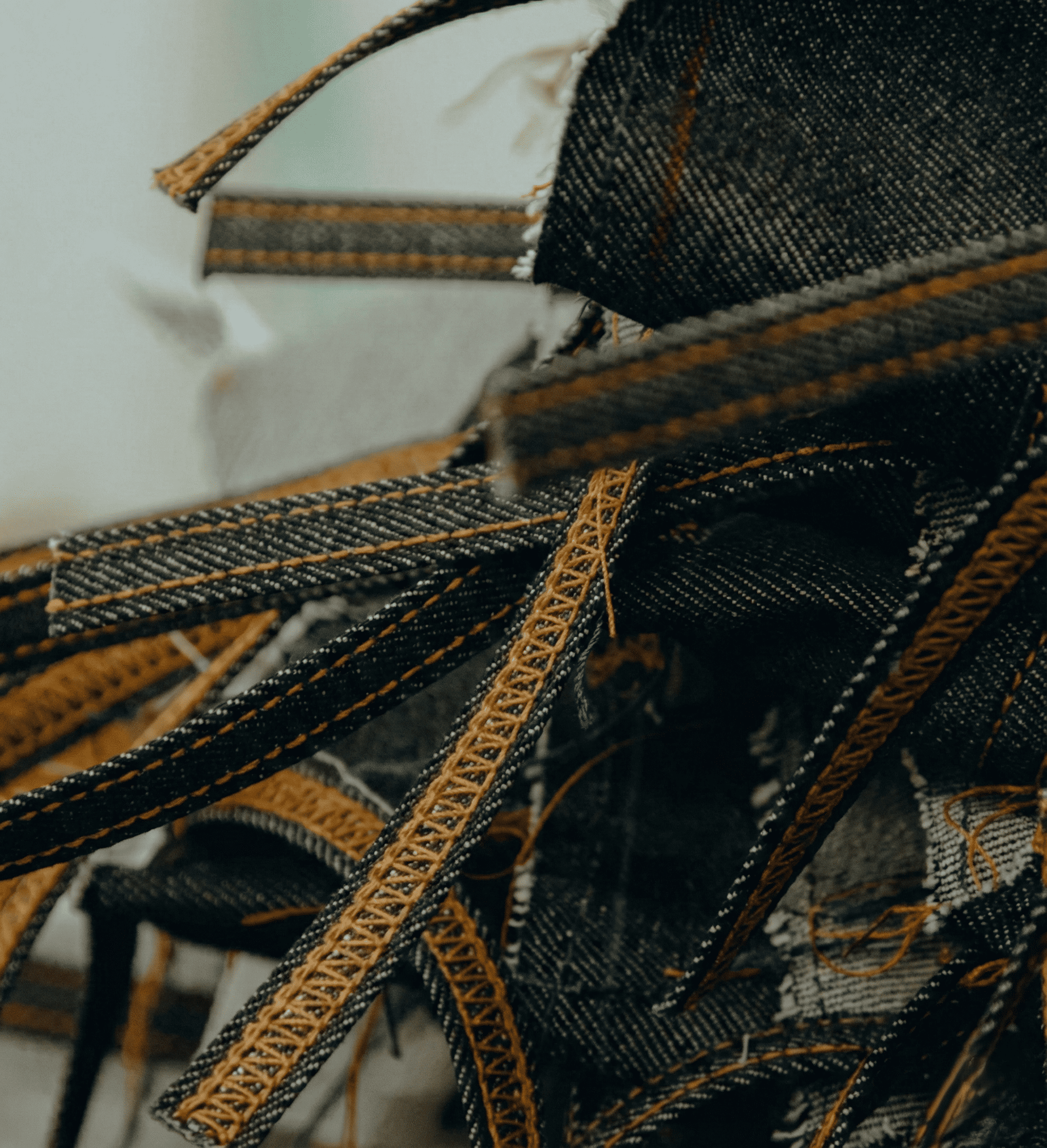 Matéria Prima Sustentável