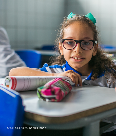 Olhar Unicef