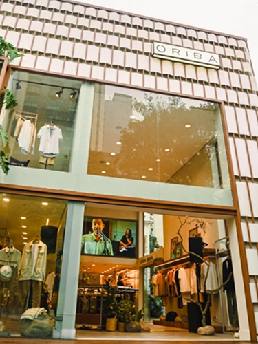 Banner rodapé cashback mobile