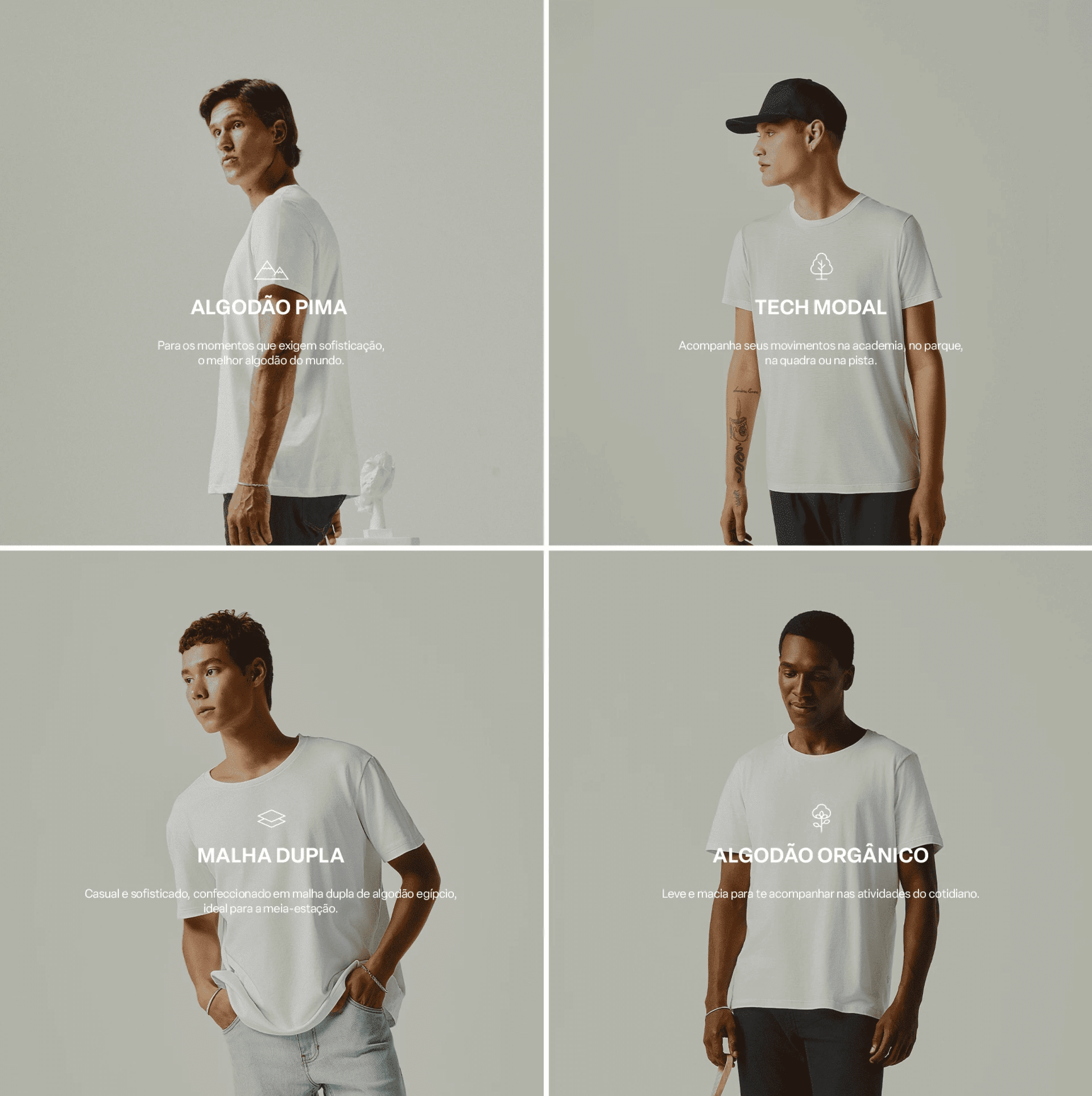 Guia essencial central