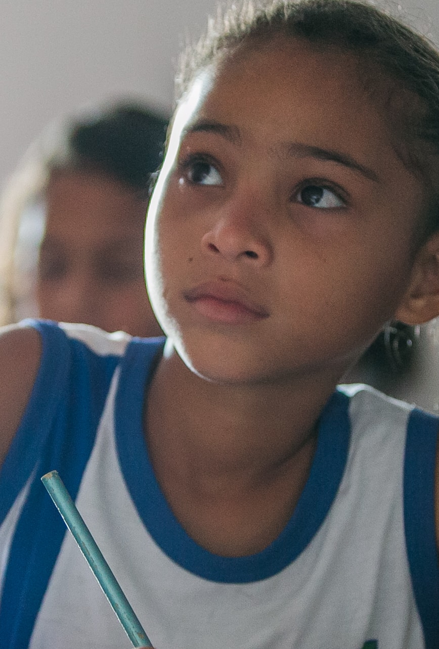 Trajetórias de Sucesso Escolar