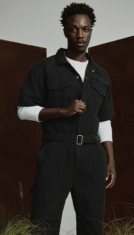 Criado no Século XVIII, reinventado em 2025 com o padrão Oriba de qualidade.