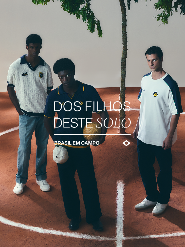 Oriba em campo