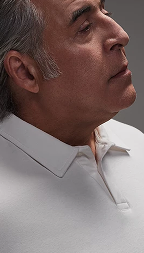 O auge da sofisticação e do conforto.