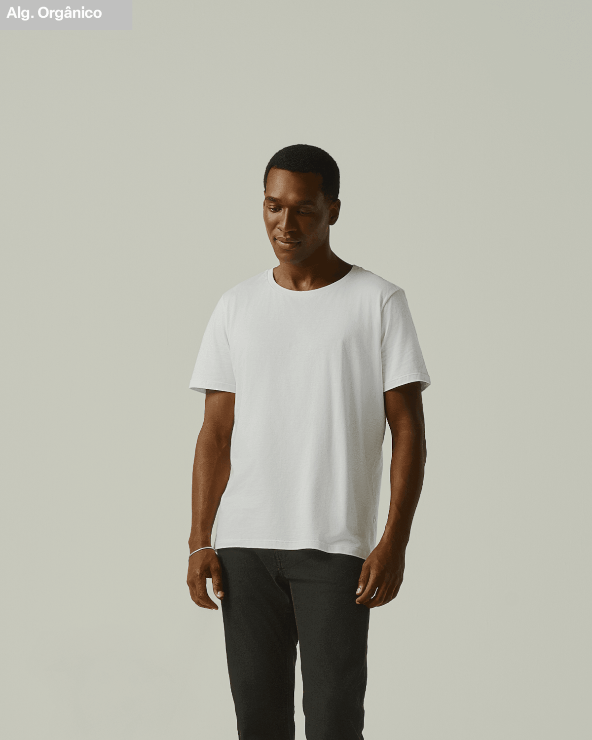 Guia essencial de camiseta básica