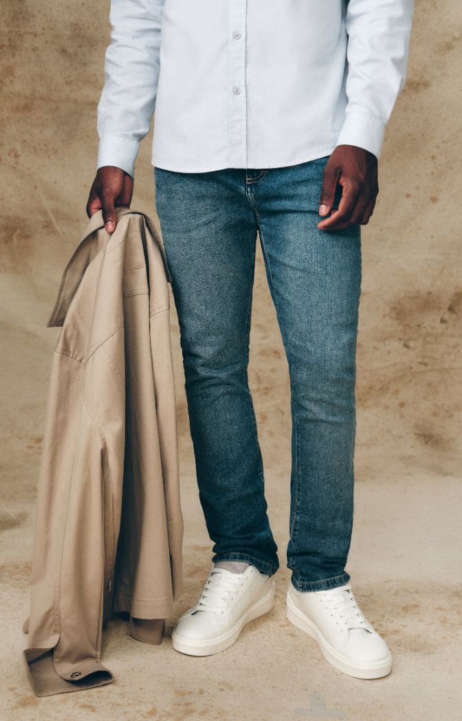 BETA JEANS