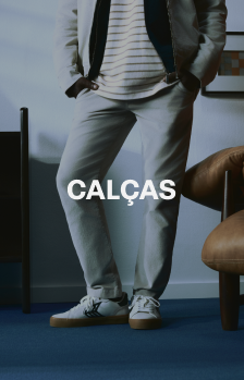 Calças