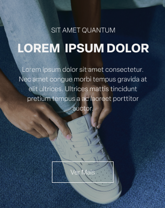 Exemplo de features Banner