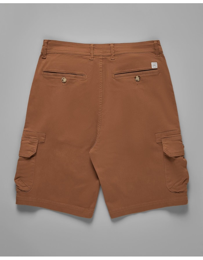 Bermuda Cargo