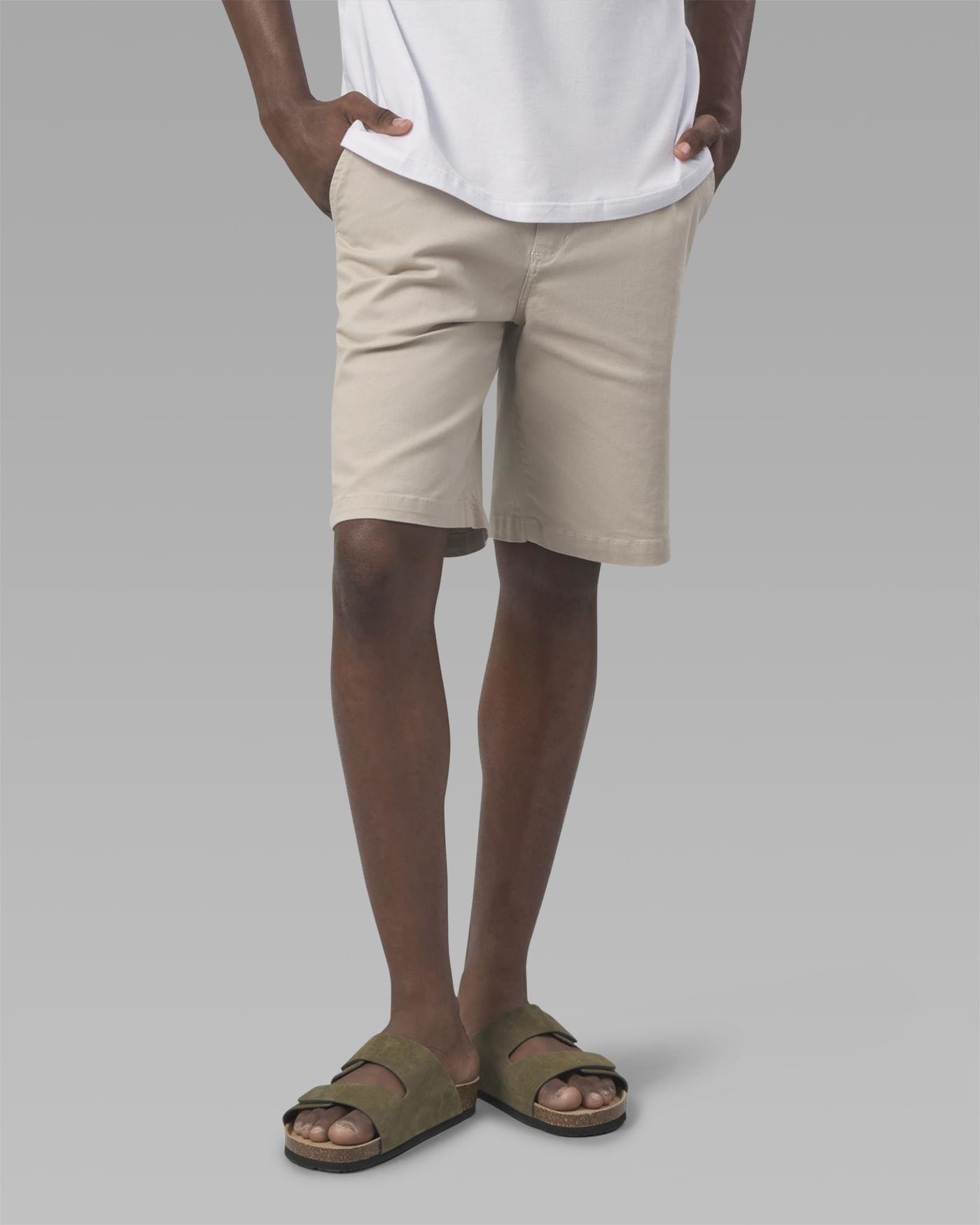 Bermuda Chino