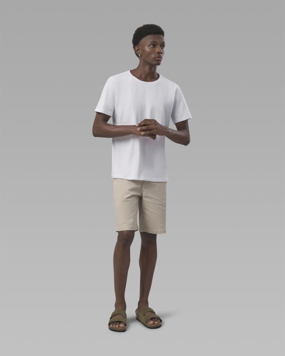 Bermuda Chino