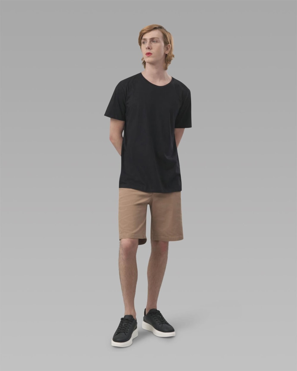 Bermuda Chino