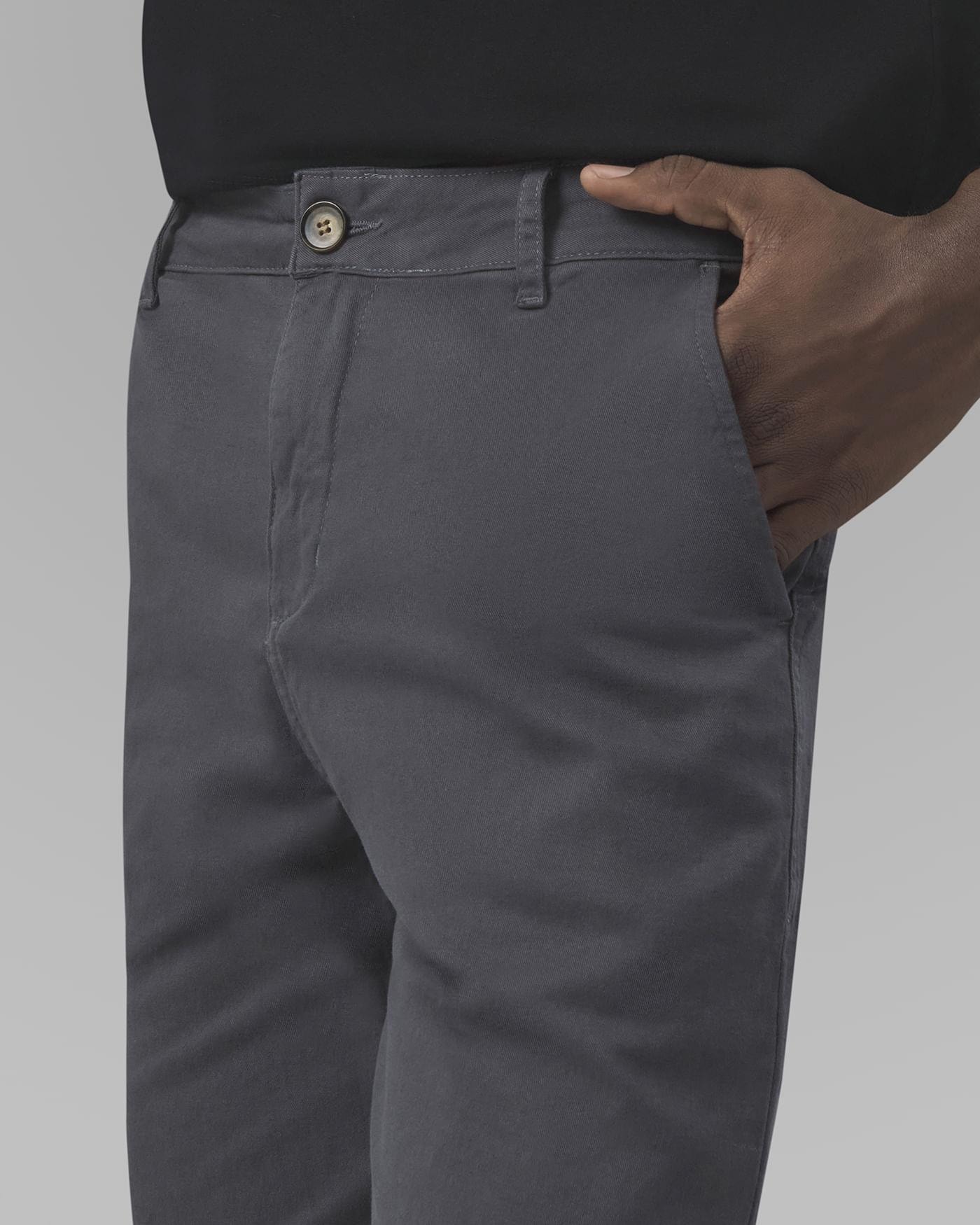 Bermuda Chino