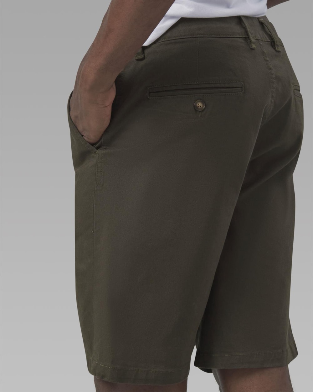 Bermuda Chino