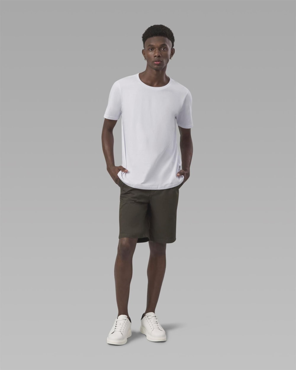 Bermuda Chino
