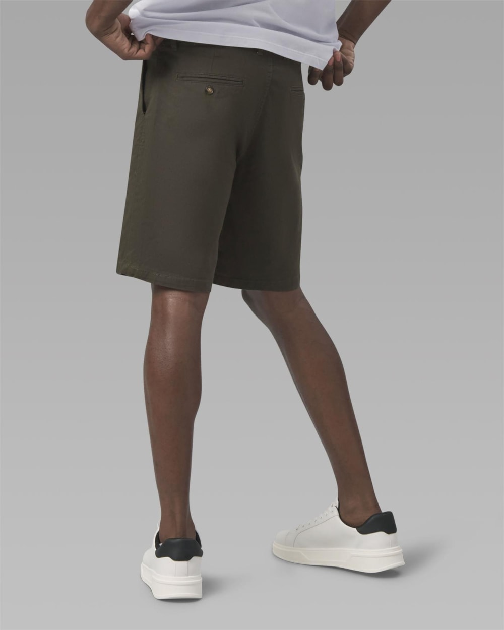 Bermuda Chino
