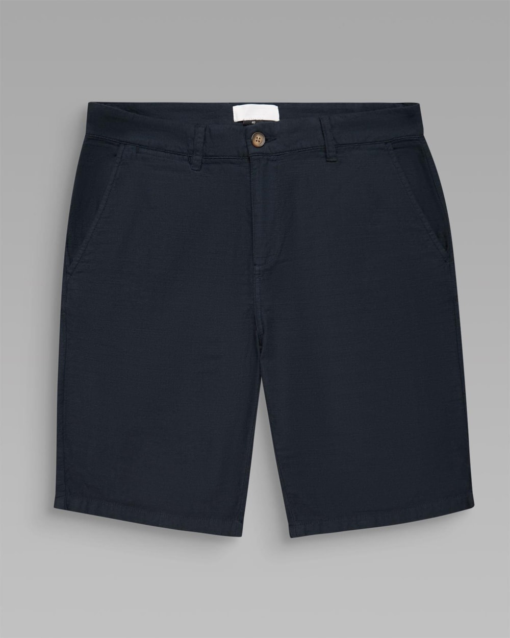 Bermuda Chino de Algodão Orgânico
