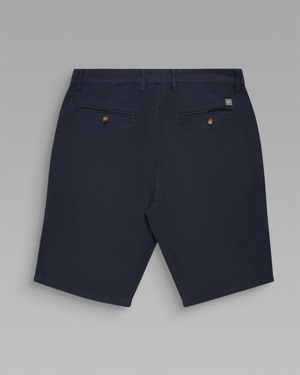 Bermuda Chino de Algodão Orgânico