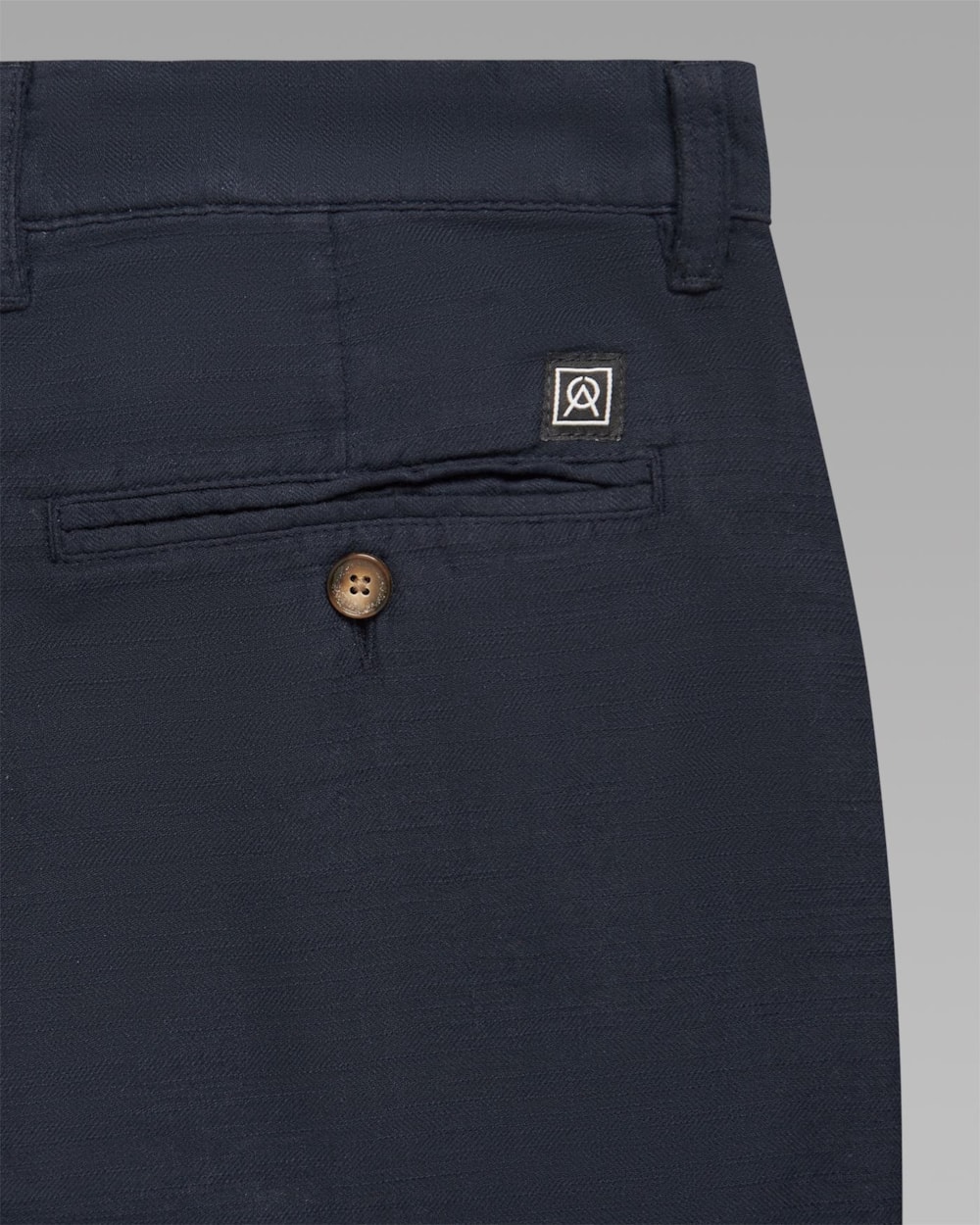 Bermuda Chino de Algodão Orgânico
