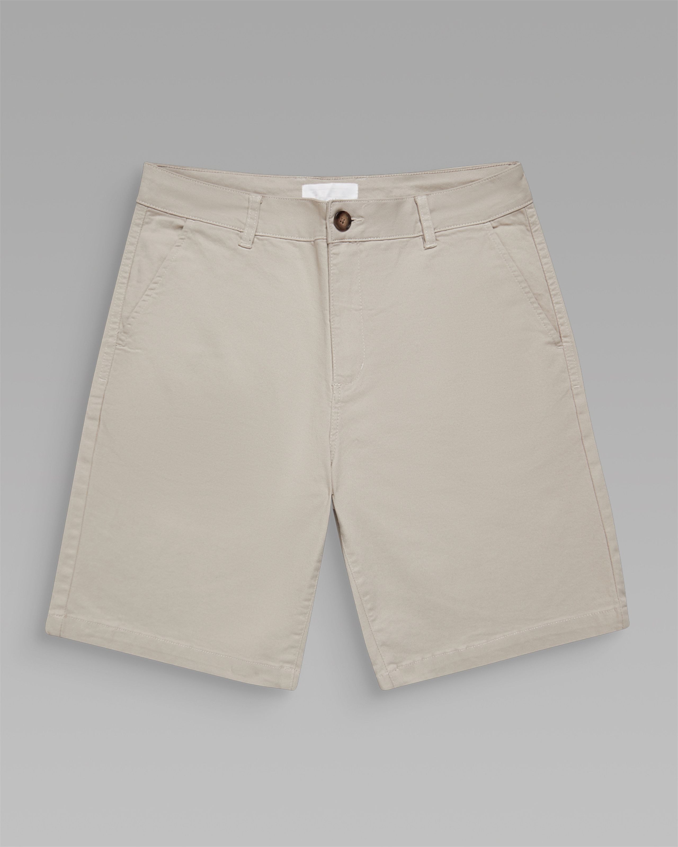 Bermuda Chino Khaki