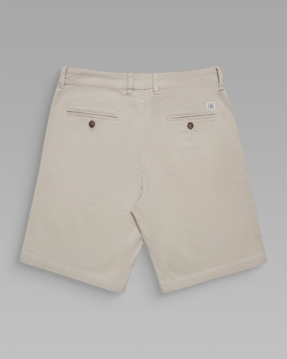 Bermuda Chino Khaki