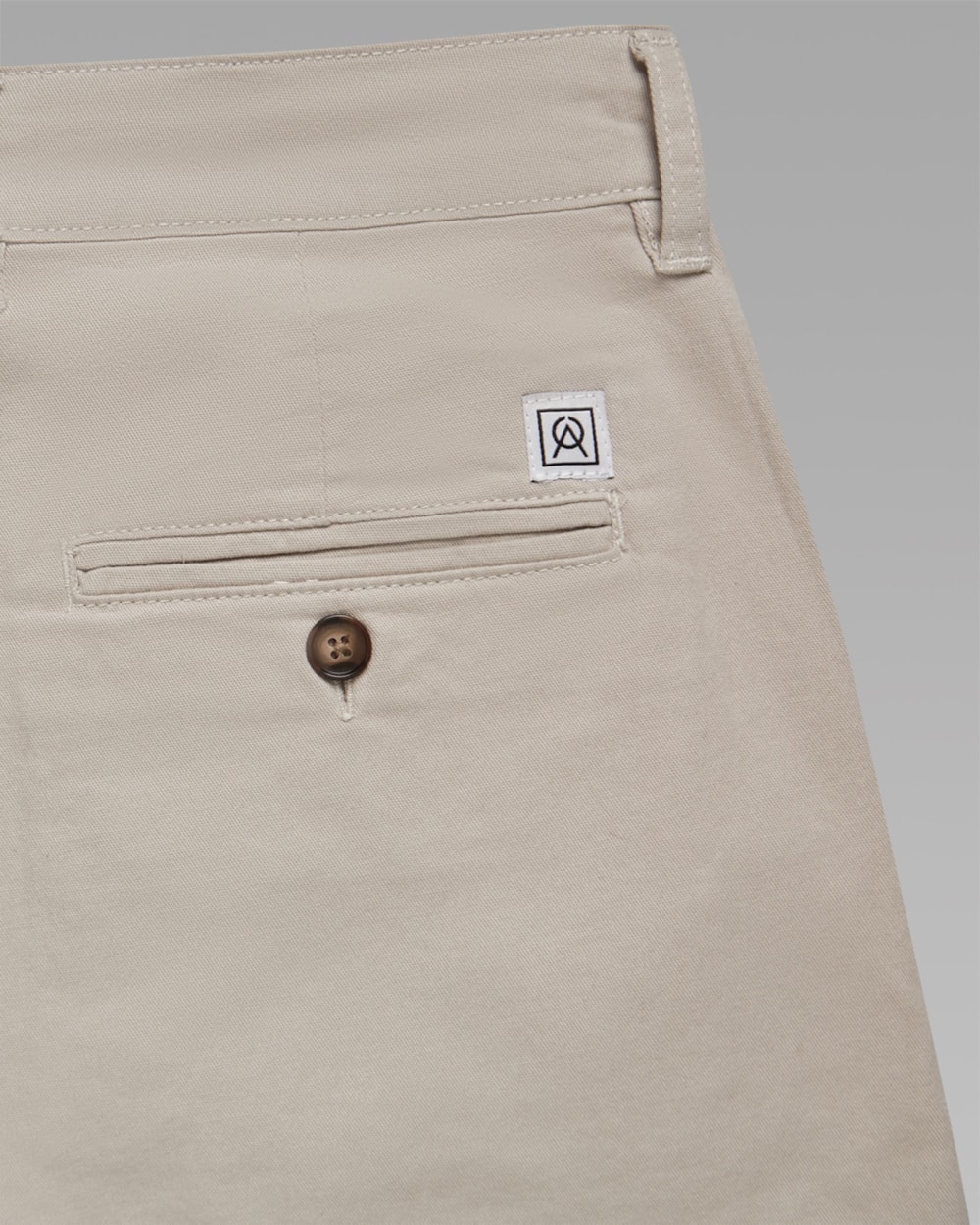 Bermuda Chino Khaki