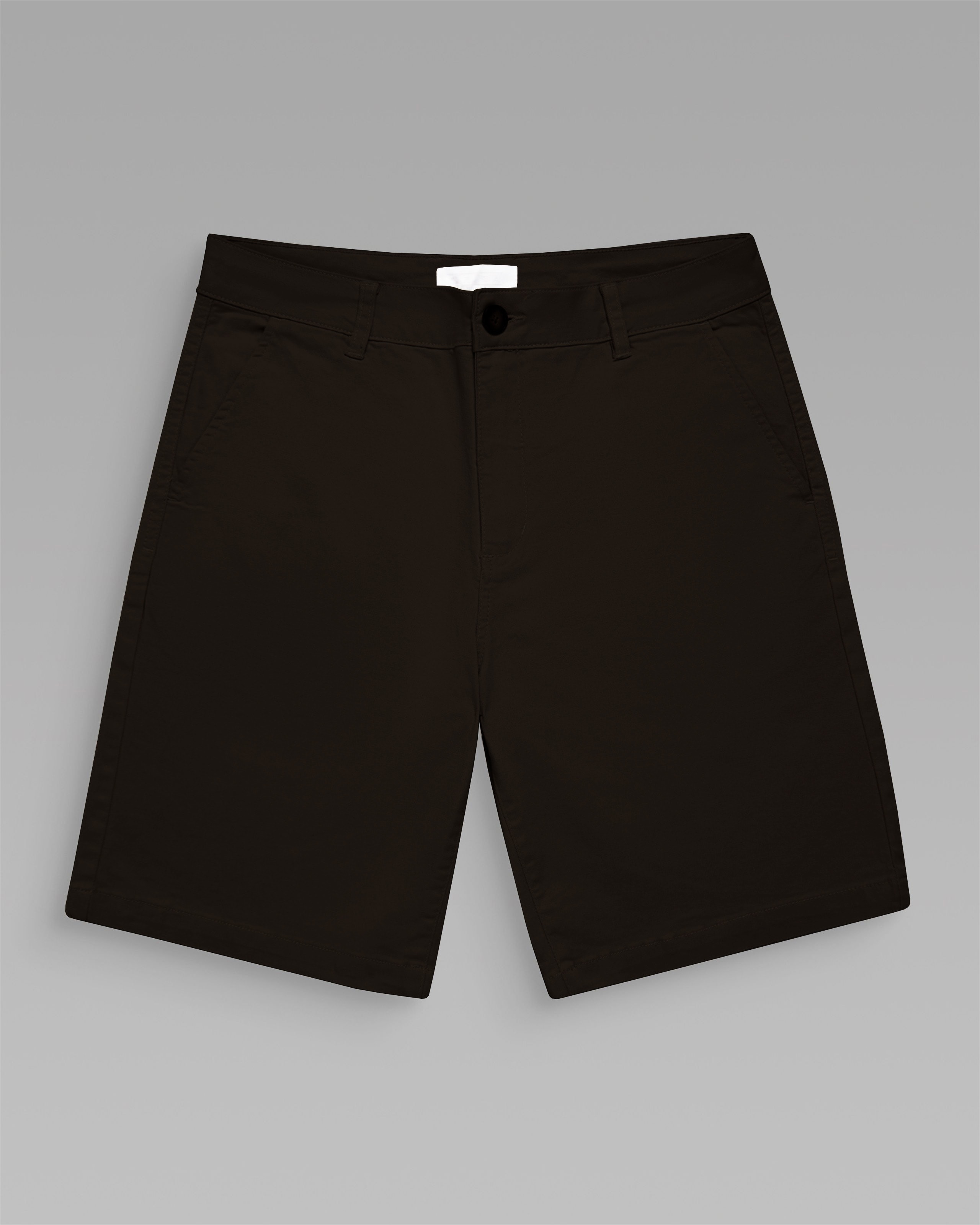 Bermuda Chino Marrom