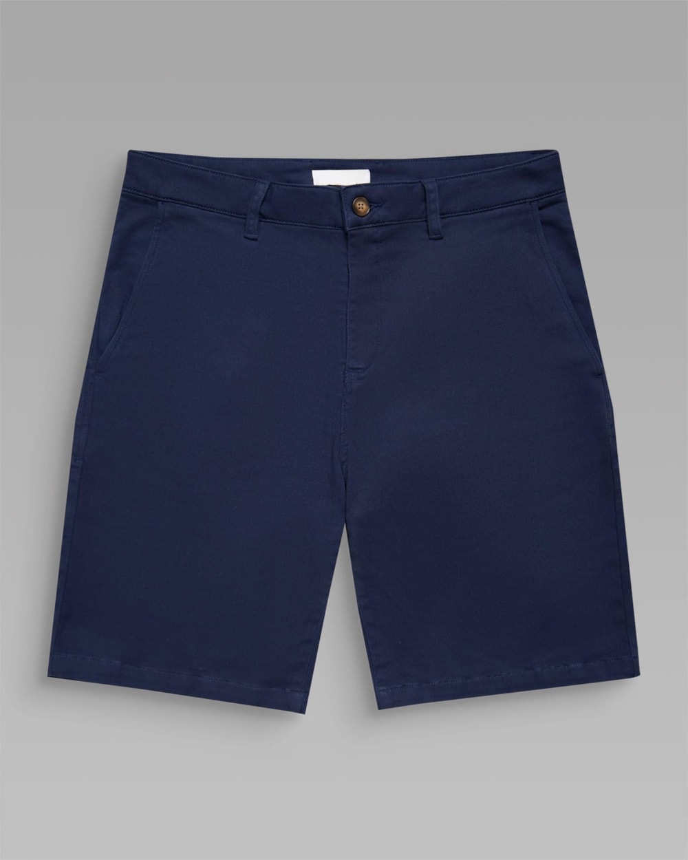 Bermuda Chino Sarja Moletom