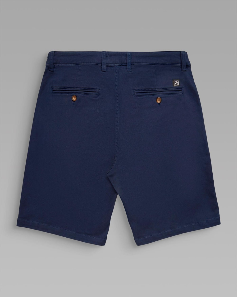 Bermuda Chino Sarja Moletom