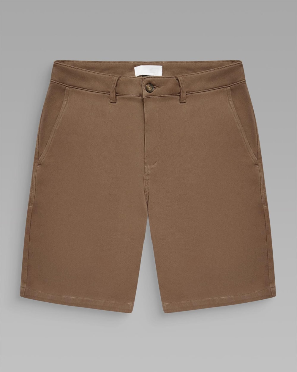 Bermuda Chino Sarja Moletom