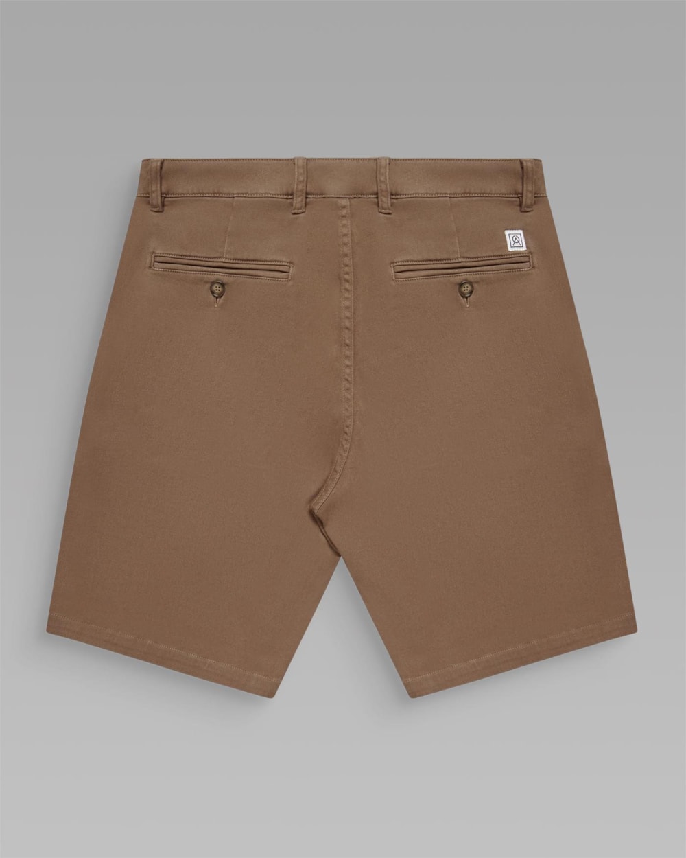 Bermuda Chino Sarja Moletom