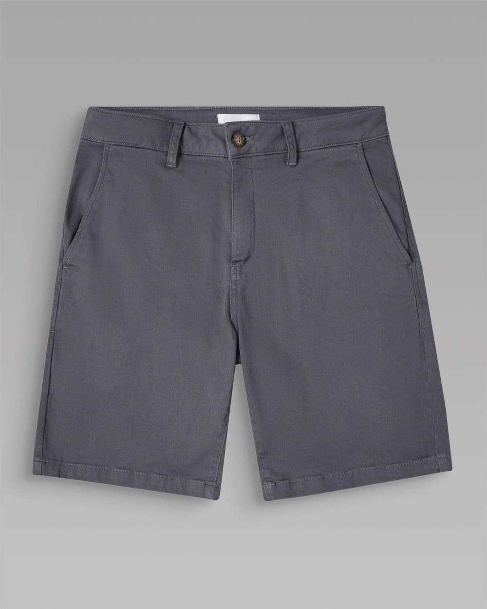 Bermuda Chino Sarja Moletom