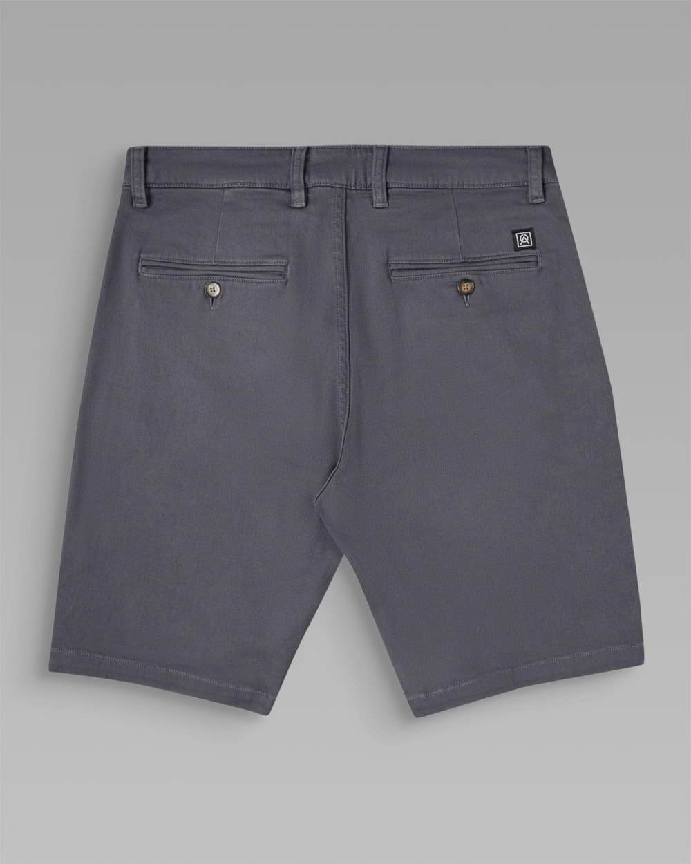 Bermuda Chino Sarja Moletom
