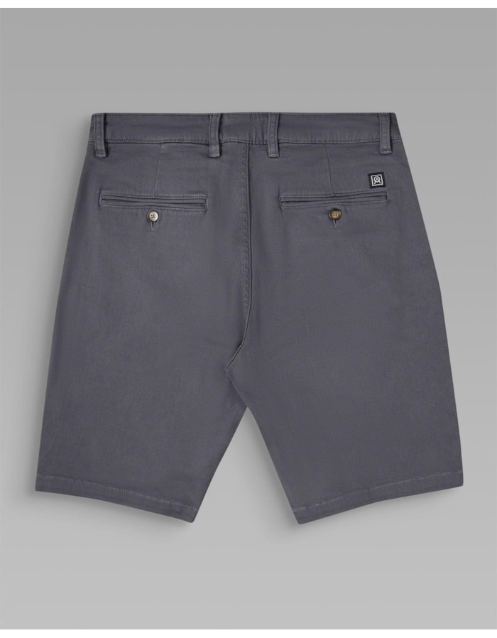 Bermuda Chino Sarja Moletom