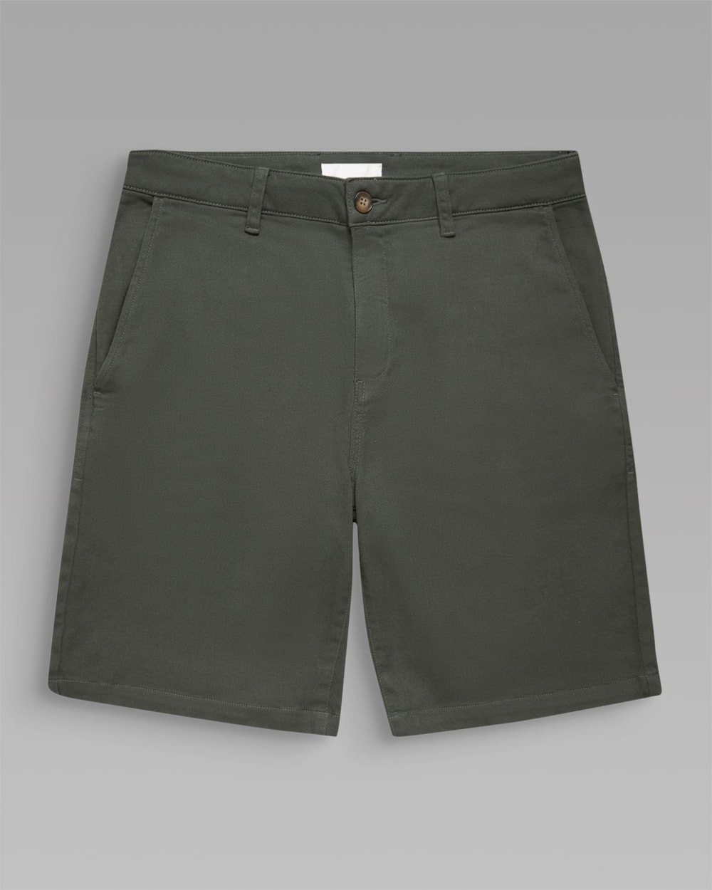 Bermuda Chino Sarja Moletom