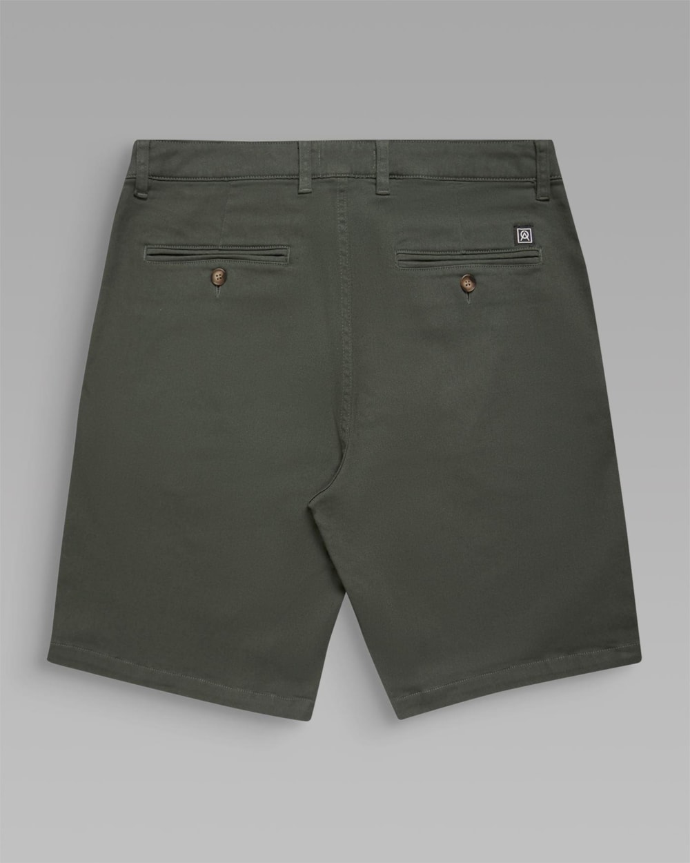 Bermuda Chino Sarja Moletom