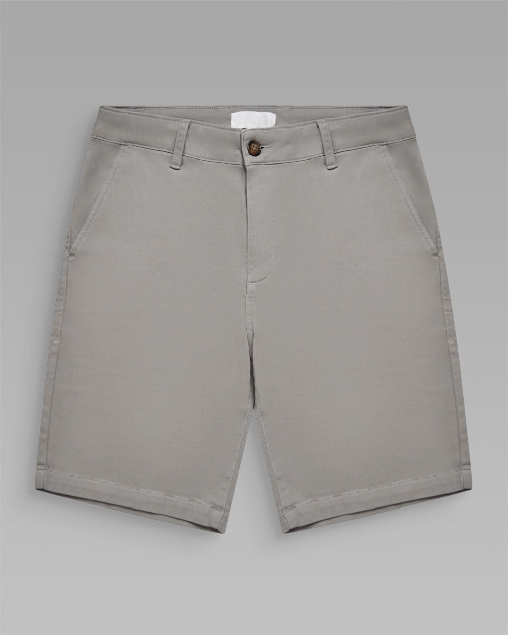 Bermuda Chino Sarja Moletom