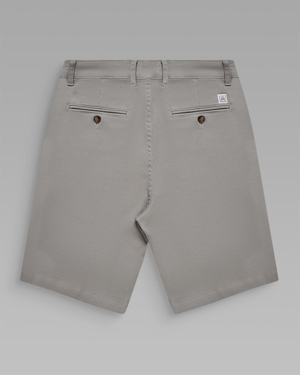 Bermuda Chino Sarja Moletom