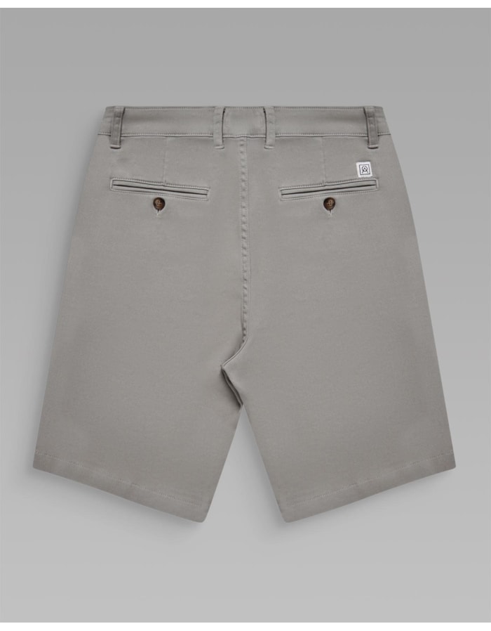 Bermuda Chino Sarja Moletom
