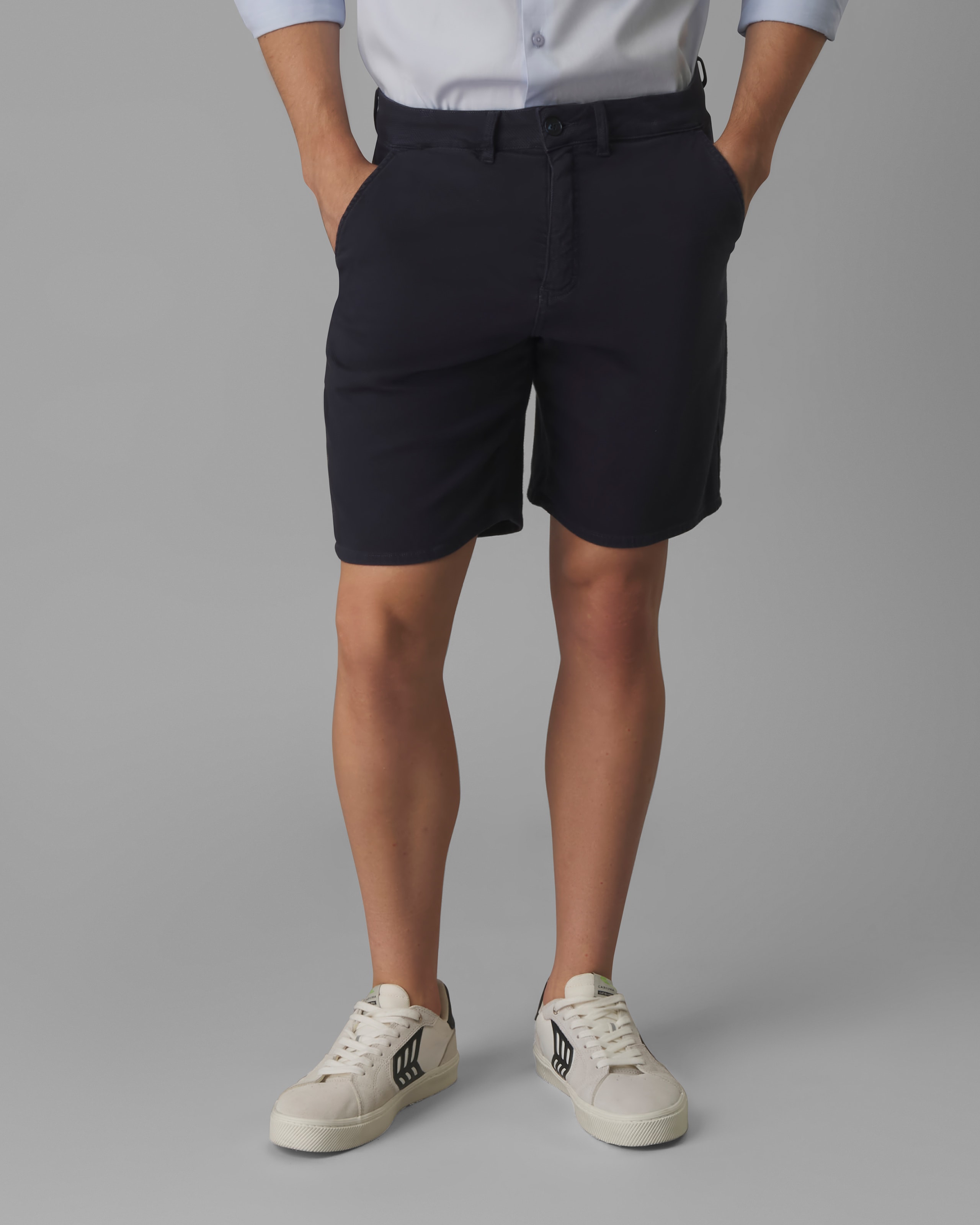 Bermuda Chino Textura