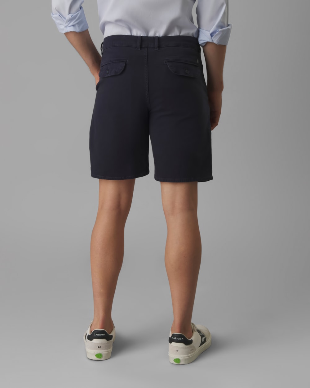 Bermuda Chino Textura
