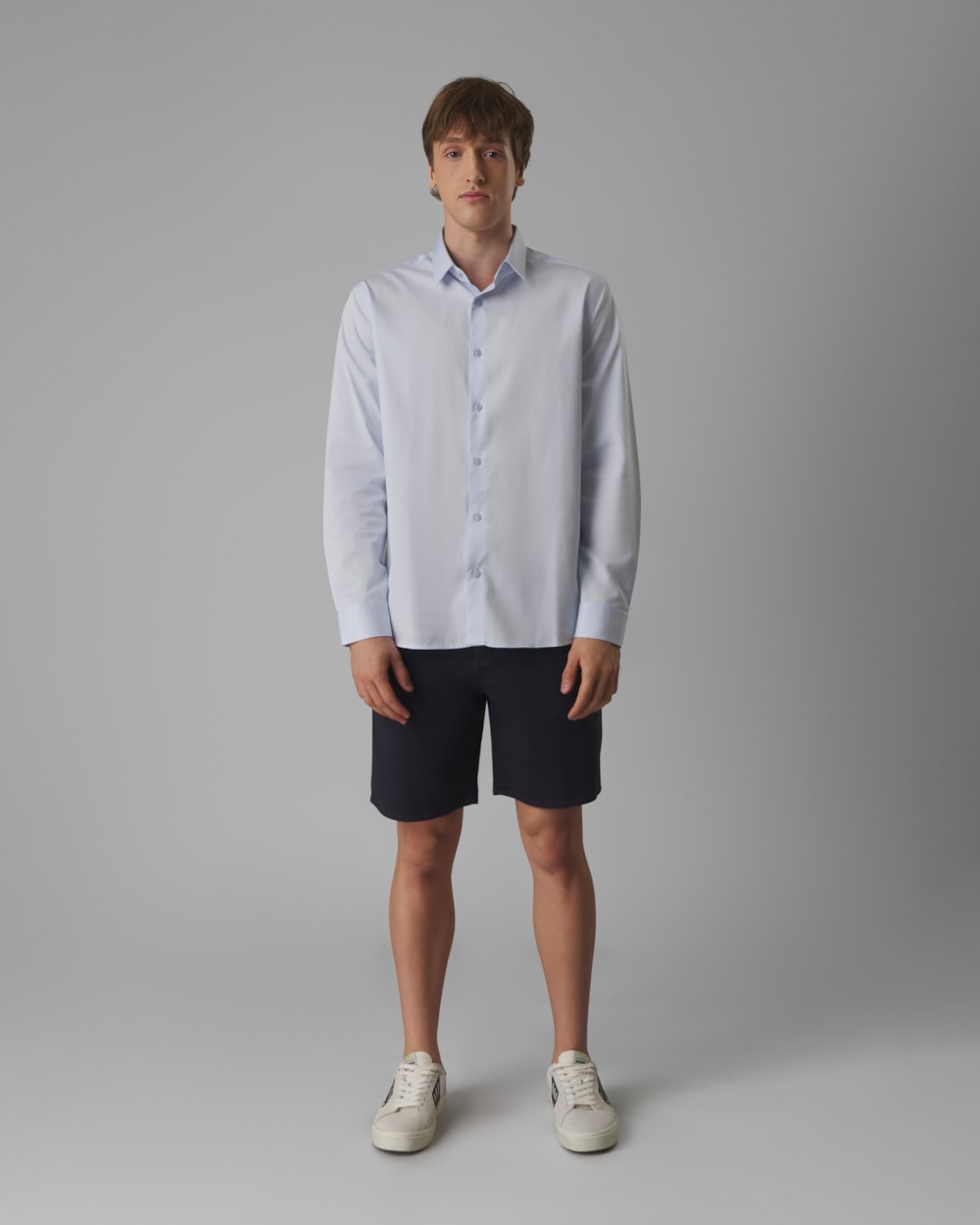 Bermuda Chino Textura