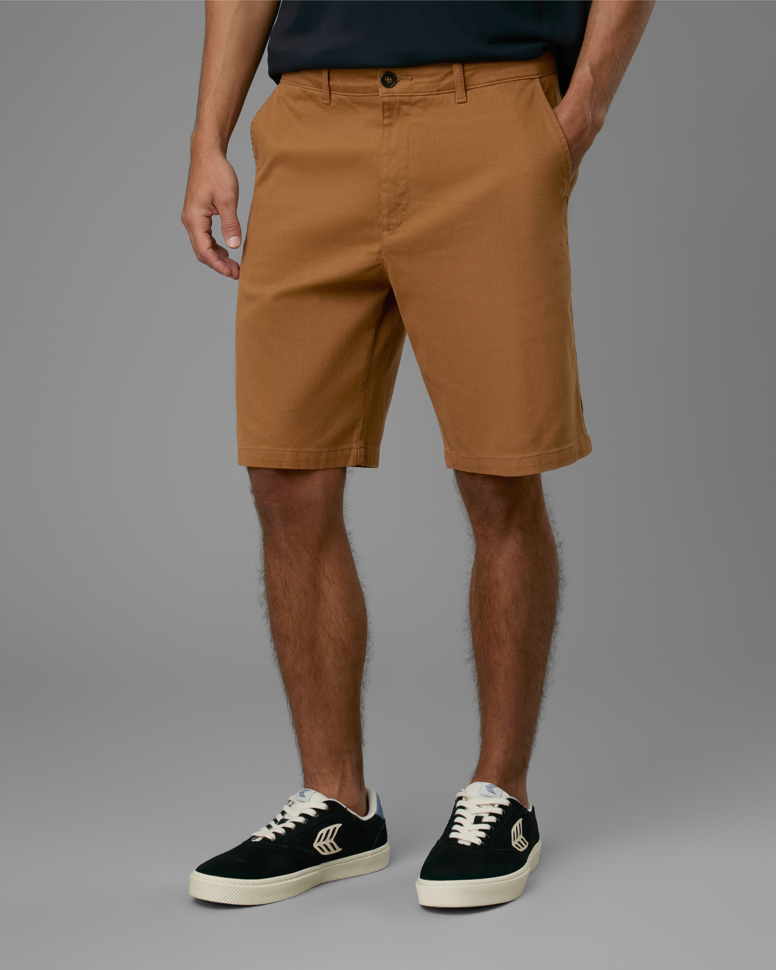 Bermuda Chino Textura